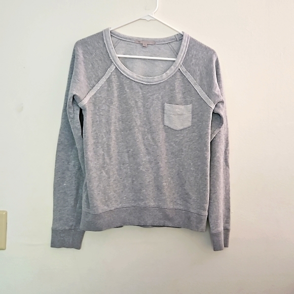 Small Gap Sweatshirt